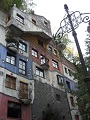 Austria Wien Hundertwasserhaus